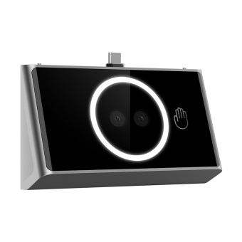 Биометрический модуль Hikvision DS-KAB673-P