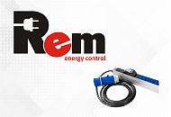 Расширение ассортимента блоков розеток Rem Расширение ассортимента блоков розеток Rem