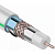  Коаксиальный кабель Rexant 01-2241, 100 м