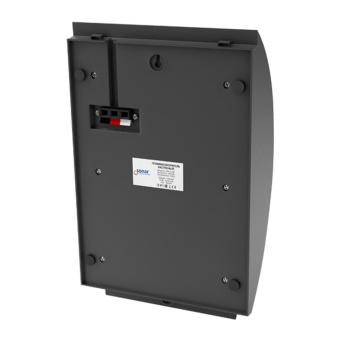 Настенный трансляционный громкоговоритель Sonar SWS-110B (корпус черный)