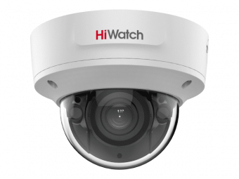 IP-камера HiWatch IPC-D622-G2/ZS (2.8-12 мм)