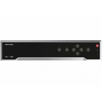 16-канальный сетевой видеорегистратор Hikvision DS-7716NI-K4