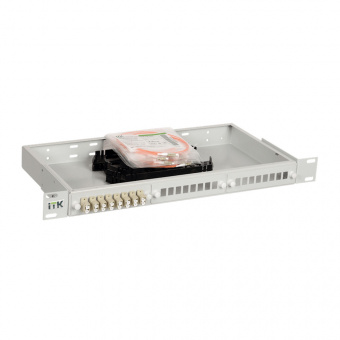 Оптический кросс ITK FOBX24-1U-24SCUS50