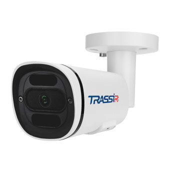 IP-камера TRASSIR TR-D2151IR3 v7 (R) 2.8