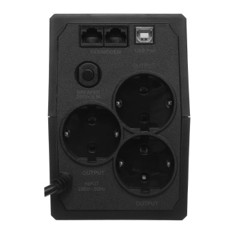 Источник бесперебойного питания линейно-интерактивного типа IPPON 2095134