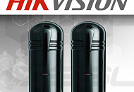 Периметральные детекторы Hikvision