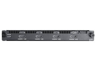 Плата Hikvision DS-C30S-04HI