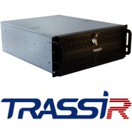 TRASSIR Absolute 960H и Nexus 960H: новое поколение видеорегистраторов Wide D1!