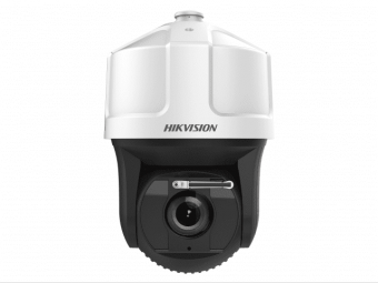 Поворотная IP-камера Hikvision iDS-2VS435-F840-EY (T3)