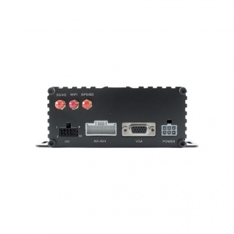 Видеорегистратор Carvis MD-324HDD+WiFi+GPS/ГЛОНАСС
