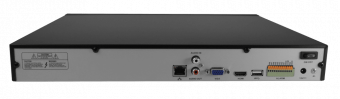 IP-видеорегистратор TRASSIR MiniNVR 2204R