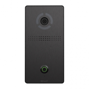 Вызывная панель BAS-IP AV-04SD Black