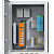 Телекоммуникационный шкаф Mastermann 6 УТП 8К ГЗ