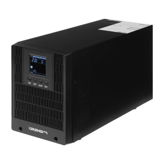 Источник бесперебойного питания Ippon Innova TBE 2000