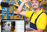 TRASSIR ActiveStock – событийный видеоконтроль на складе