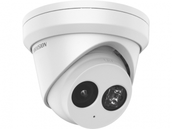 IP-камера Hikvision DS-2CD2383G2-IU (4 mm)
