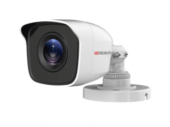 Мультиформатная камера HiWatch DS-T200 (B) (3.6 мм)