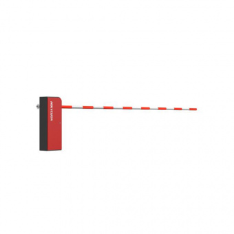 Шлагбаум Hikvision DS-TMG420 (3m octagonal)