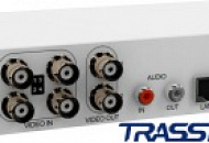 TRASSIR™ Lanser- 4Mobile  - IP видеонаблюдение двойной надежности с поддержкой банкоматов