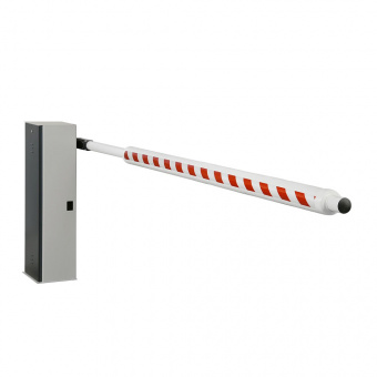 Шлагбаум скоростной PERCo-KT08.9A