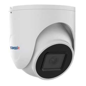 IP-камера TRASSIR TR-D8281WDIR4 v3 2.8