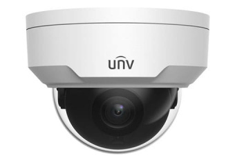 IP-камера Uniview IPC324LB-SF40K-G