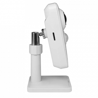 Компактная IP-камера TRASSIR TR-D7141IR1 (2.8 мм)