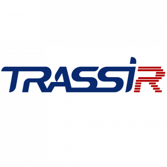 TRASSIR PTZ