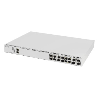 Коммутатор агрегации Eltex MES3300-08F