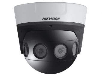 IP-камера Hikvision DS-2CD6924G0-IHS (2.8 мм×4)