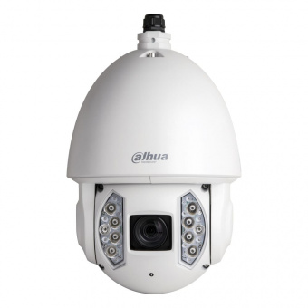 Поворотная IP-камера Dahua DH-SD6AE233XA-HNR