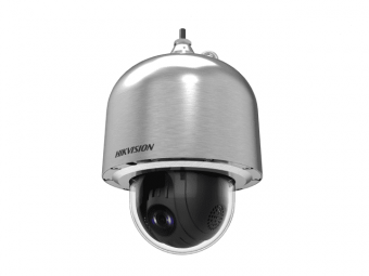 Поворотная IP-камера Hikvision DS-2DF6223-CX (W)