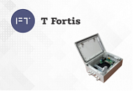 Управляемые коммутаторы TFortis уже в продаже Управляемые коммутаторы TFortis уже в продаже