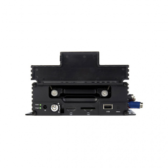 Видеорегистратор Carvis MDA-448HDD+4G+GPS/ГЛОНАСС+WiFi Lite (DSM+ADAS)