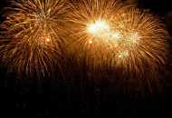 Как смотреть салют в Москве через интернет онлайн