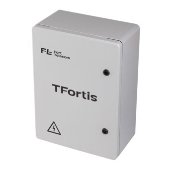 Управляемый гигабитный уличный коммутатор Tfortis PSW-2G+Box