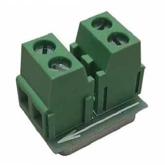 Устройство подключения нагрузки Рубеж УПН