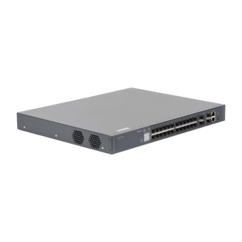 Управляемый коммутатор L3 NIKOMAX GL-SW-X304-28SQ