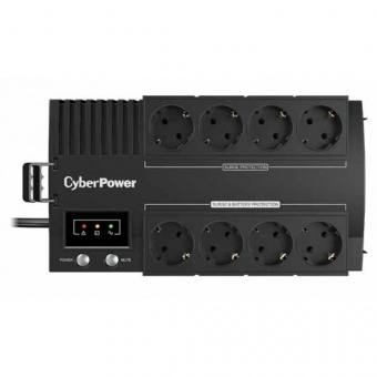 ИБП CyberPower BS650E