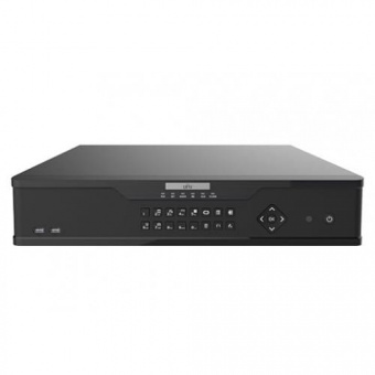 Видеорегистратор Uniview NVR304-16X