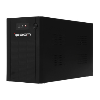 Источник бесперебойного питания линейно интерактивного типа IPPON 2095136