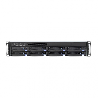 Нейросетевой проектный IP-видеорегистратор TRASSIR NeuroStation 9800R/128-A5-S