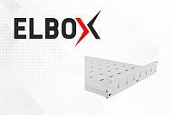 Полки Elbox уже в продаже