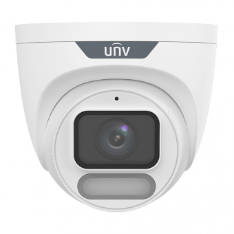 IP-камера Uniview IPC3624LE-ADF40K-WP