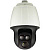 Поворотная уличная IP-камера Wisenet SNP-6230RHP с 23-кратной оптикой и ИК-подсветкой