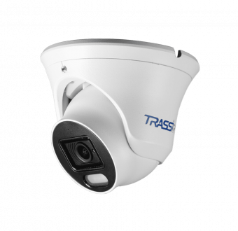 IP-камера TRASSIR TR-D8281WDIR4 2.8