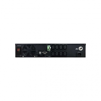ИБП Powercom Smart King RT SRT-1000A LCD