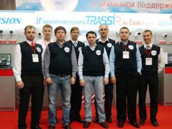 DSSL Украина выбрала верный курс: равнение на потребителя