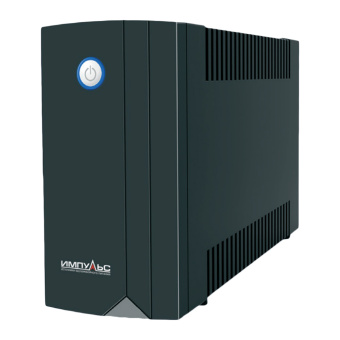 Источник бесперебойного питания Импульс JN65101