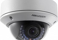 Уличный вандалостойкий купол? HikVision DS-2CD2722F-IS –FullHD камера на базе The Raptor Уличный вандалостойкий купол? HikVision DS-2CD2722F-IS –FullHD камера на базе The Raptor